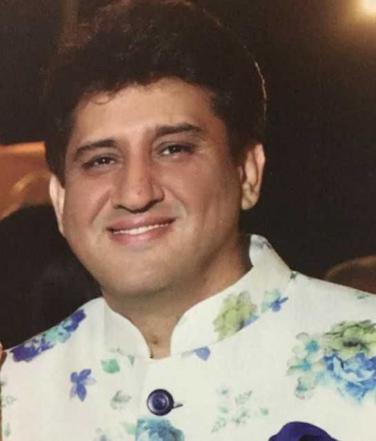 Mr. Pawan Ghavri